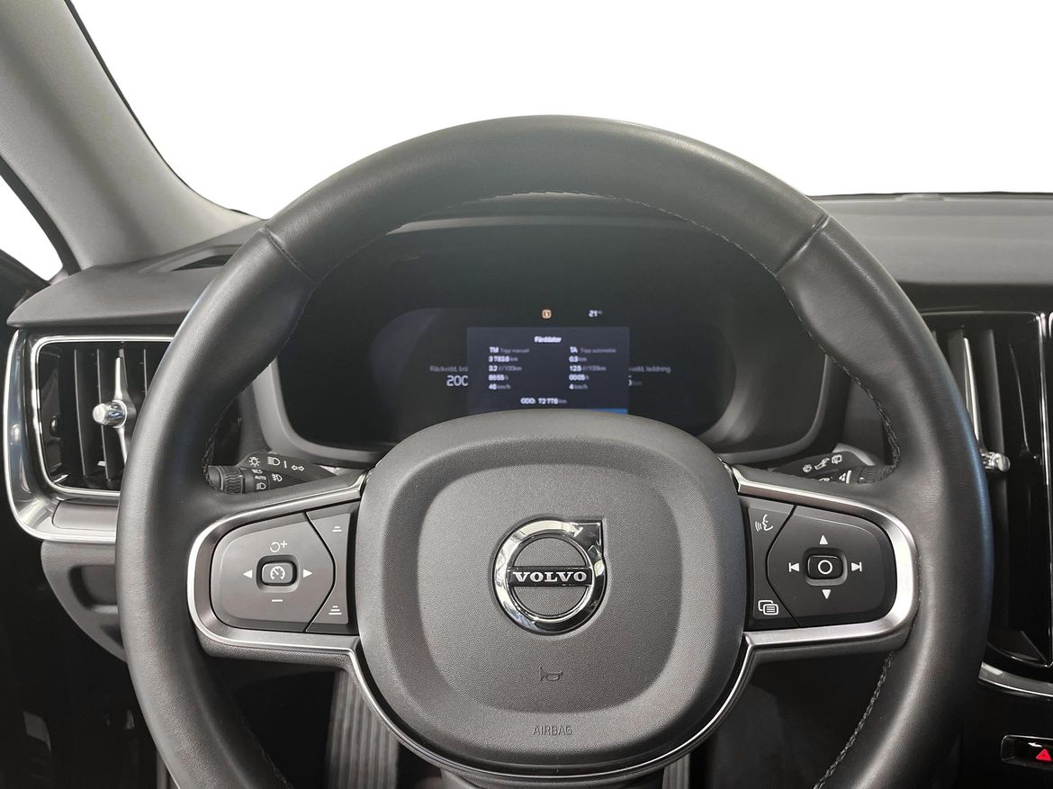 Volvo V60 2024 - miniatyr 9