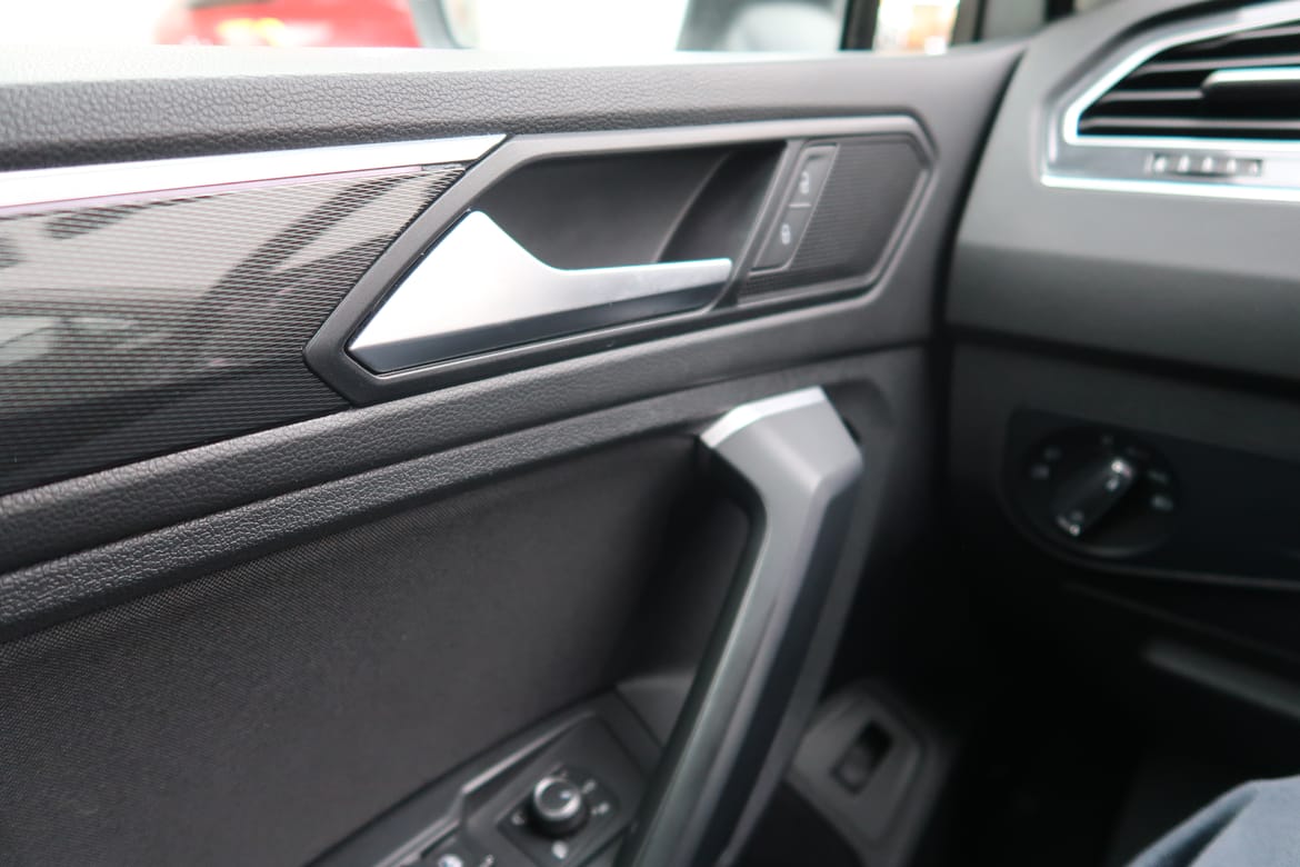 Volkswagen Tiguan 2020 - miniatyr 10