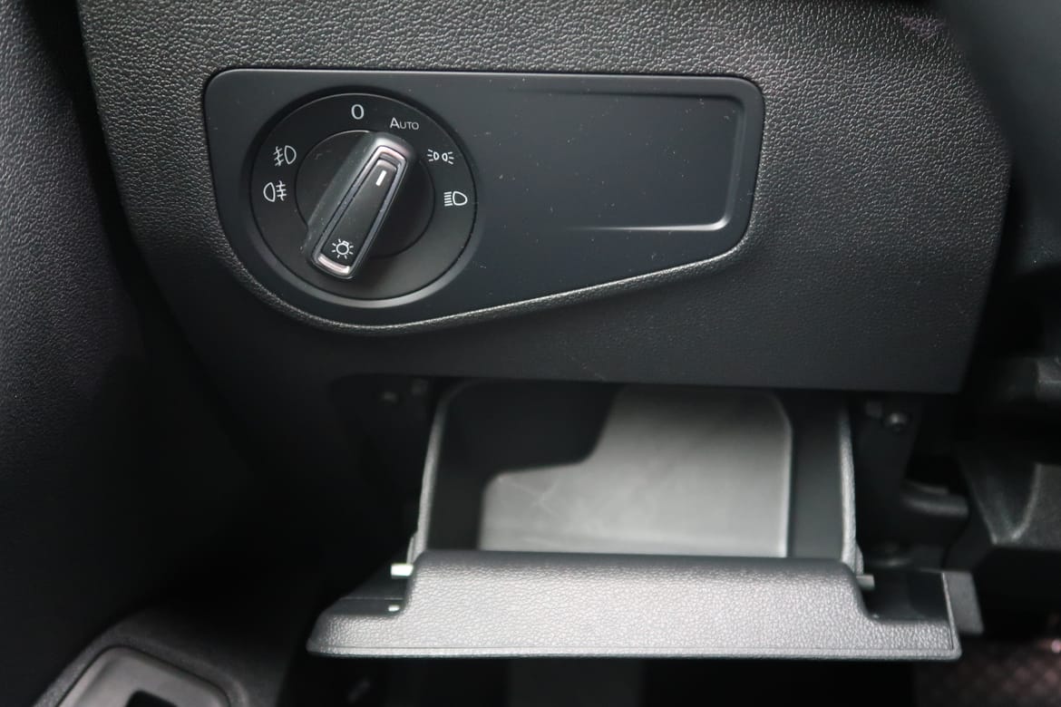 Volkswagen Tiguan 2020 - miniatyr 11