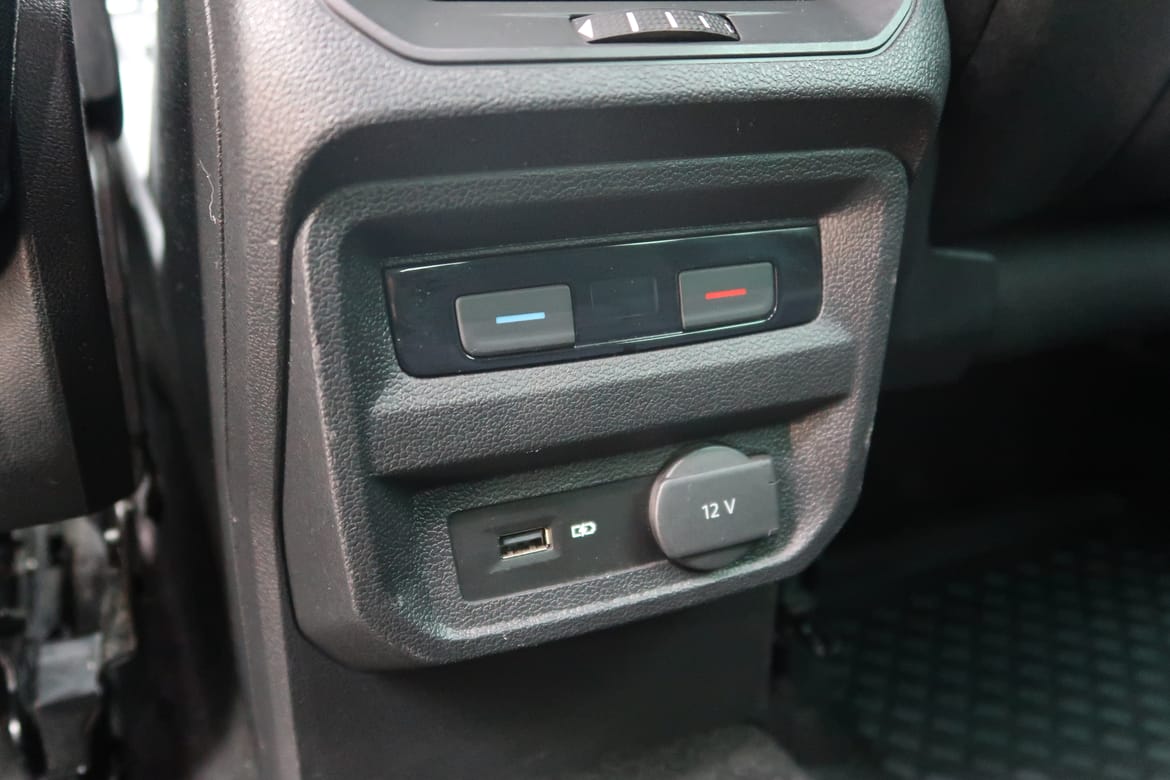 Volkswagen Tiguan 2020 - miniatyr 6