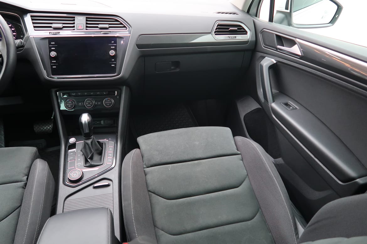 Volkswagen Tiguan 2020 - miniatyr 9