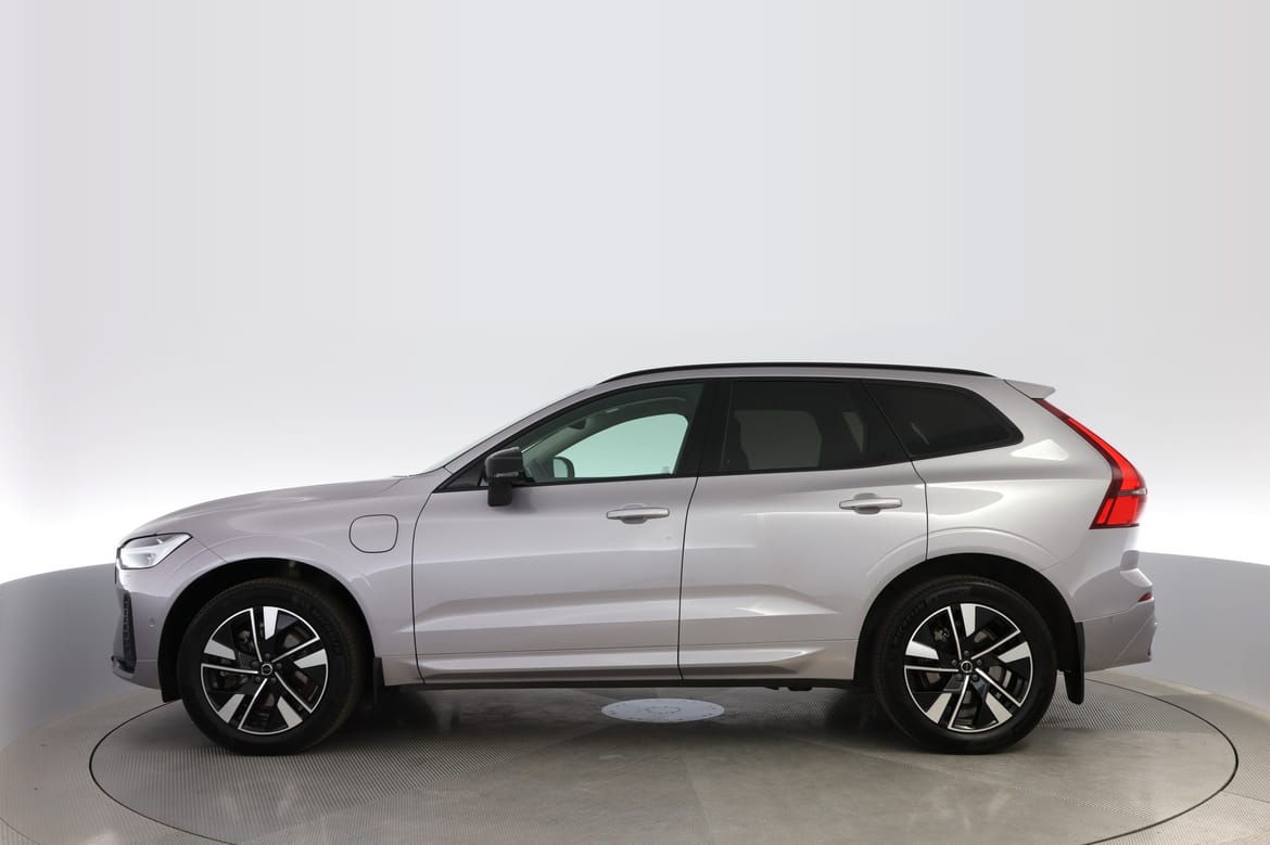 Volvo XC60 2026 - miniatyr 2