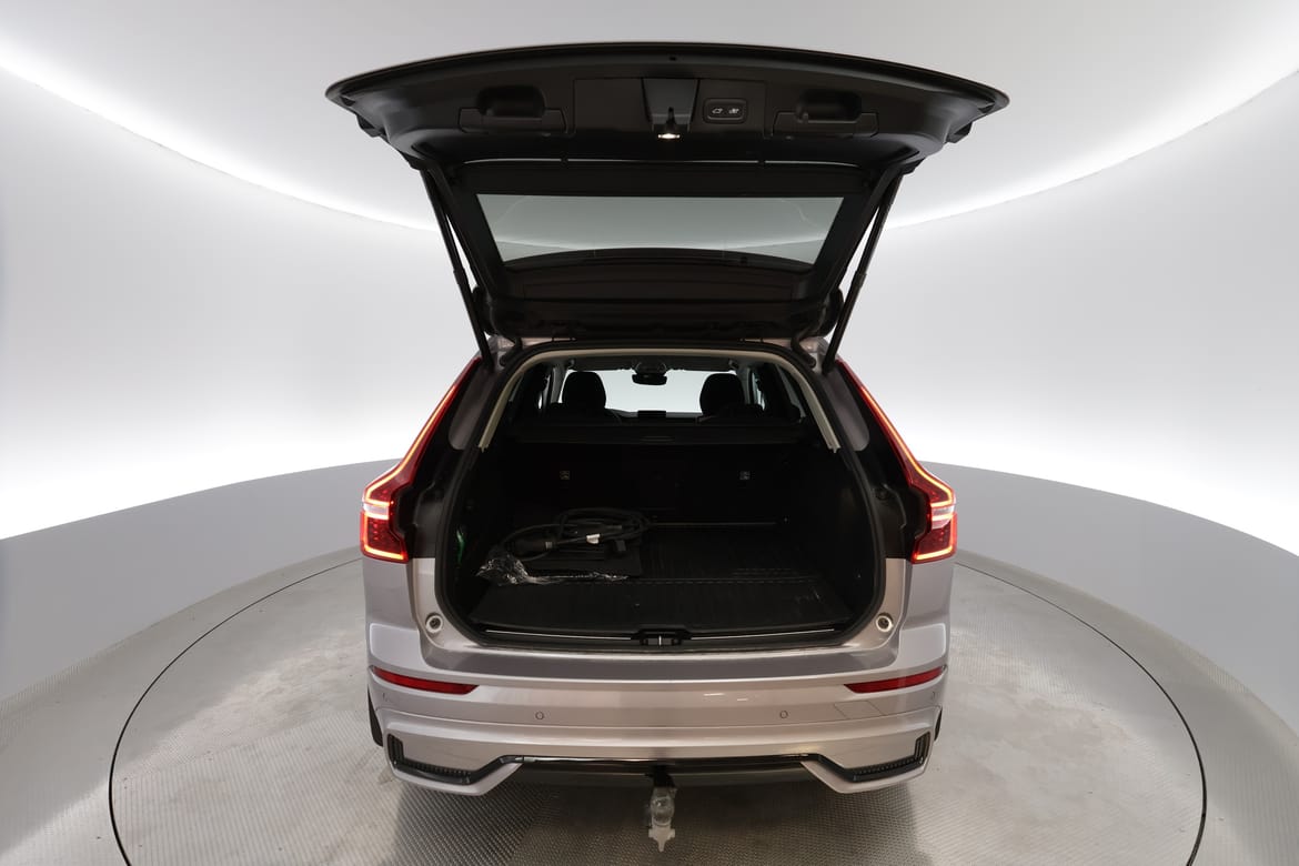 Volvo XC60 2026 - miniatyr 17
