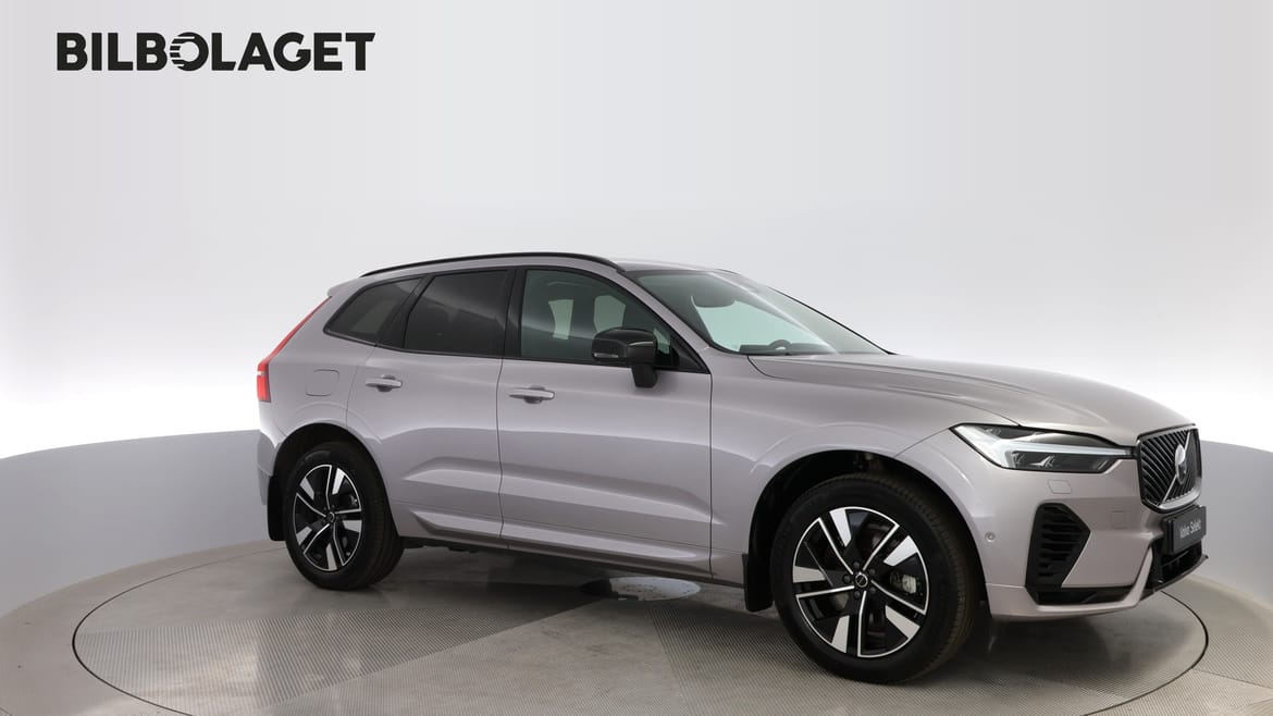 Volvo XC60 2026 - miniatyr 18