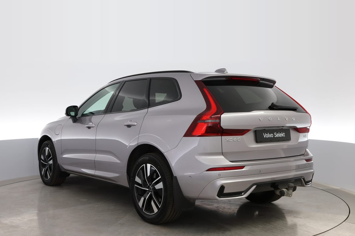 Volvo XC60 2026 - miniatyr 3