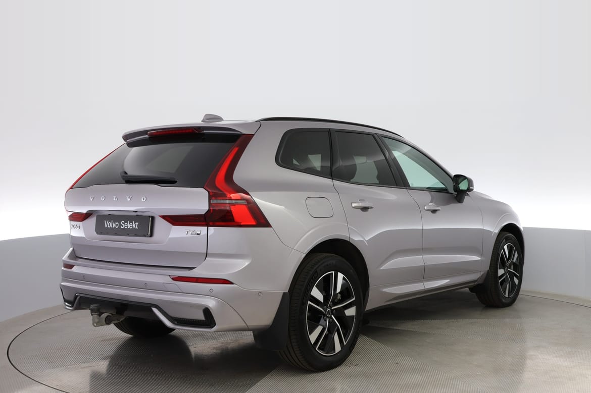 Volvo XC60 2026 - miniatyr 4
