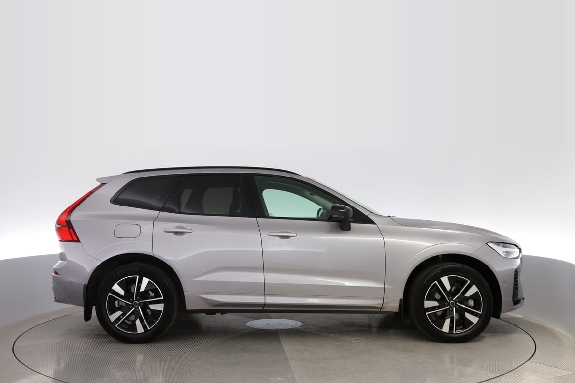 Volvo XC60 2026 - miniatyr 5