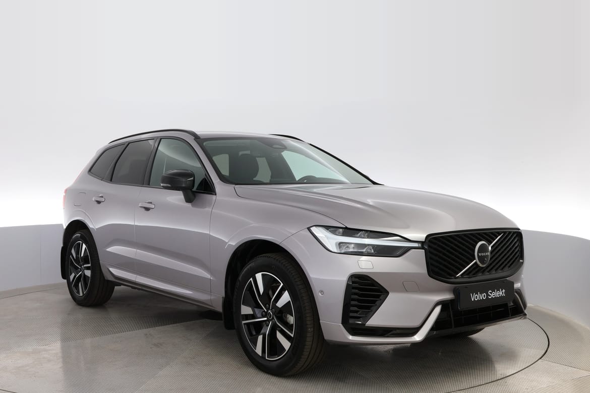 Volvo XC60 2026 - miniatyr 6