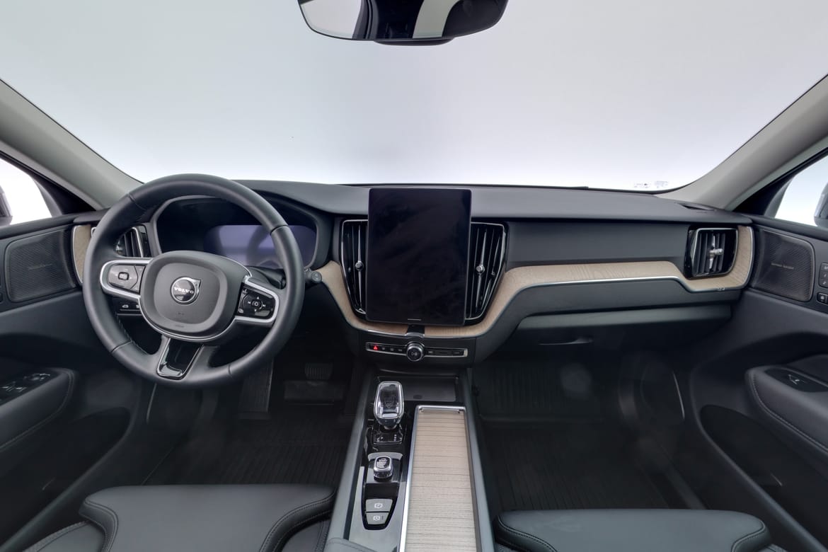 Volvo XC60 2026 - miniatyr 7
