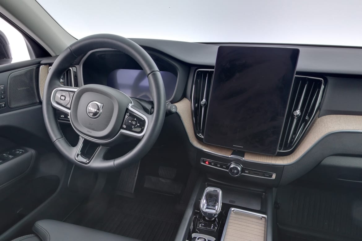 Volvo XC60 2026 - miniatyr 8