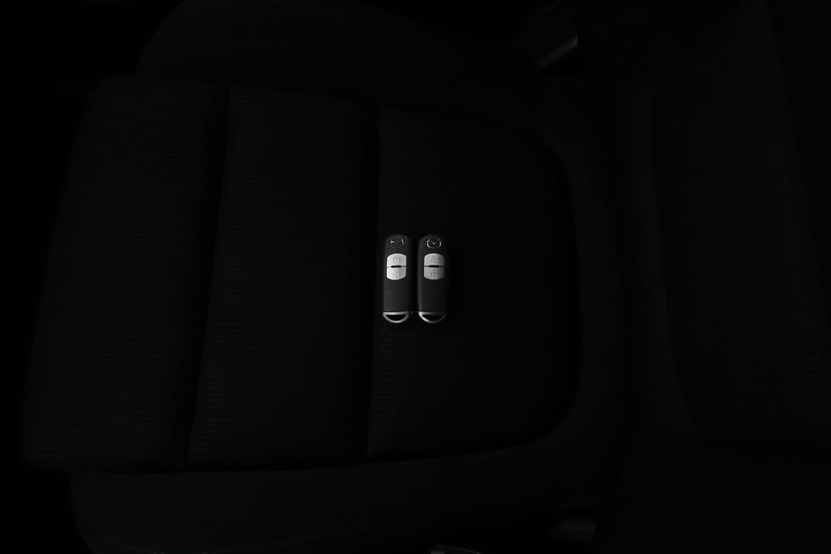 Mazda CX-5 2016 - miniatyr 14