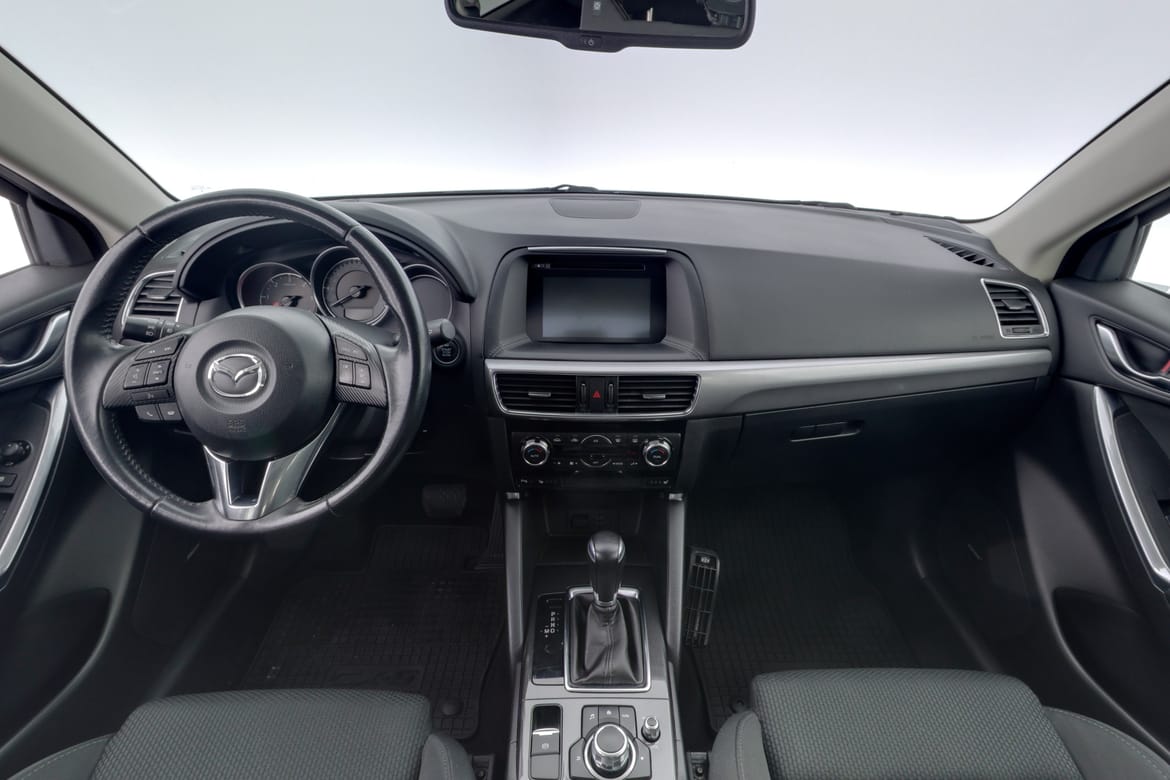 Mazda CX-5 2016 - miniatyr 7