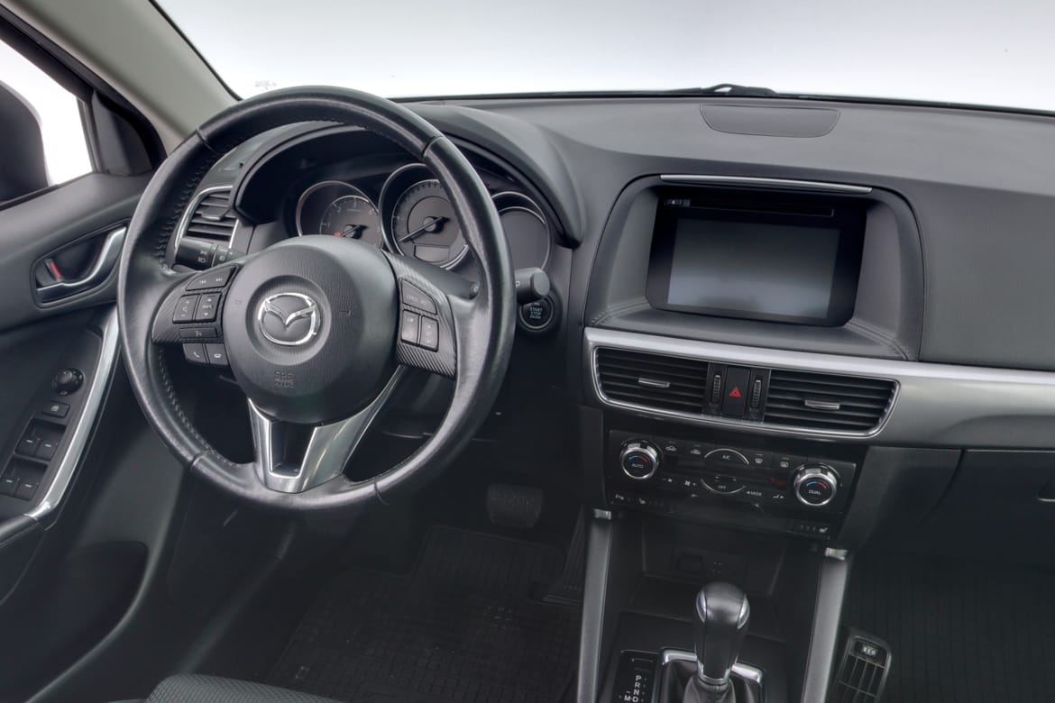 Mazda CX-5 2016 - miniatyr 8