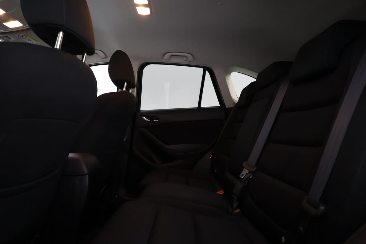 Mazda CX-5 2016 - miniatyr 10