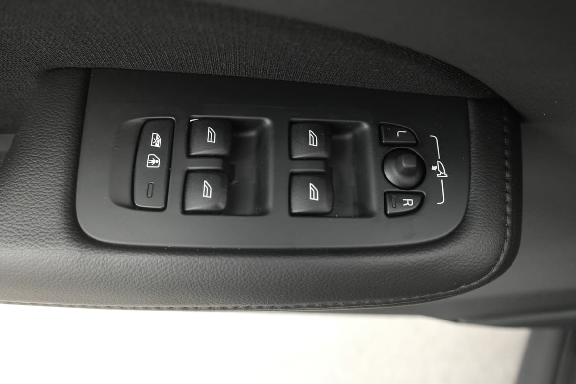 Volvo V60 2021 - miniatyr 15