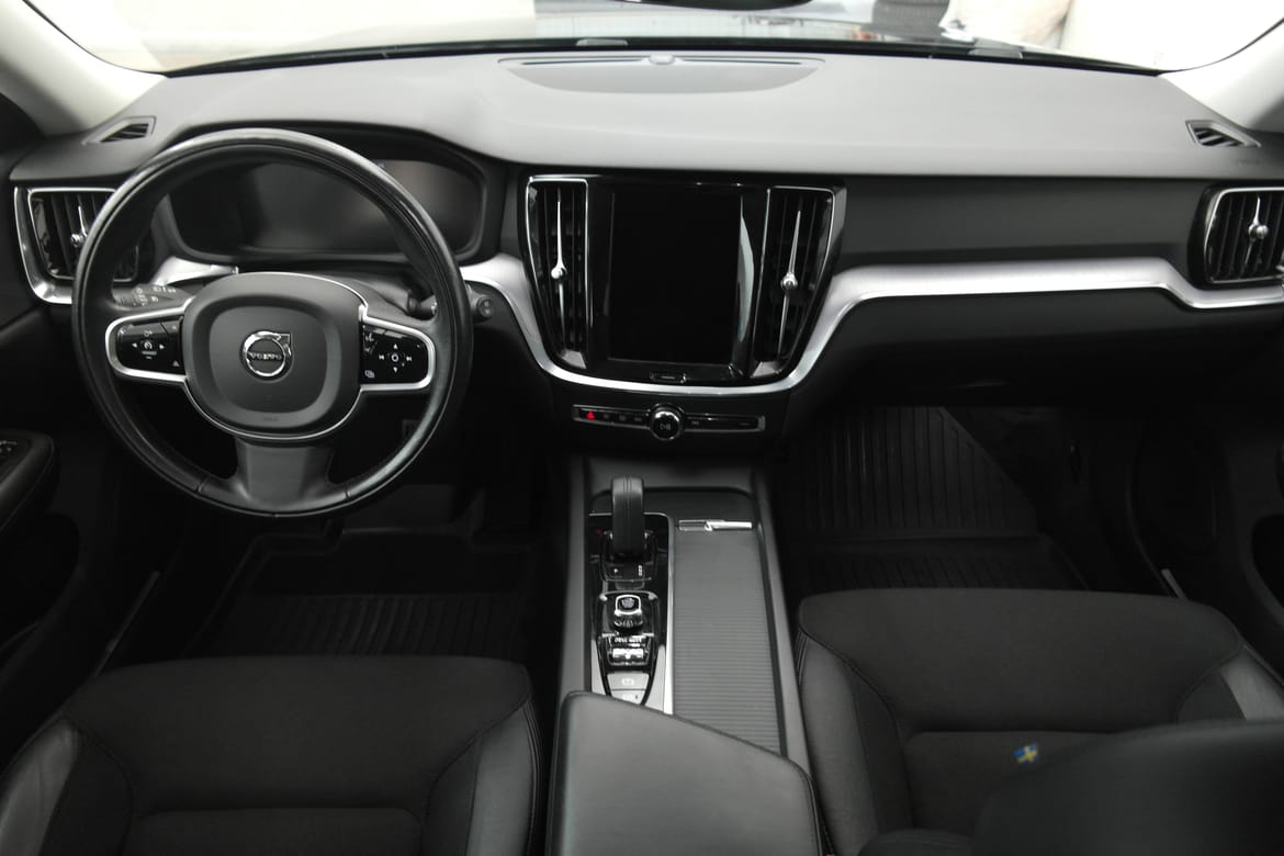 Volvo V60 2021 - miniatyr 18