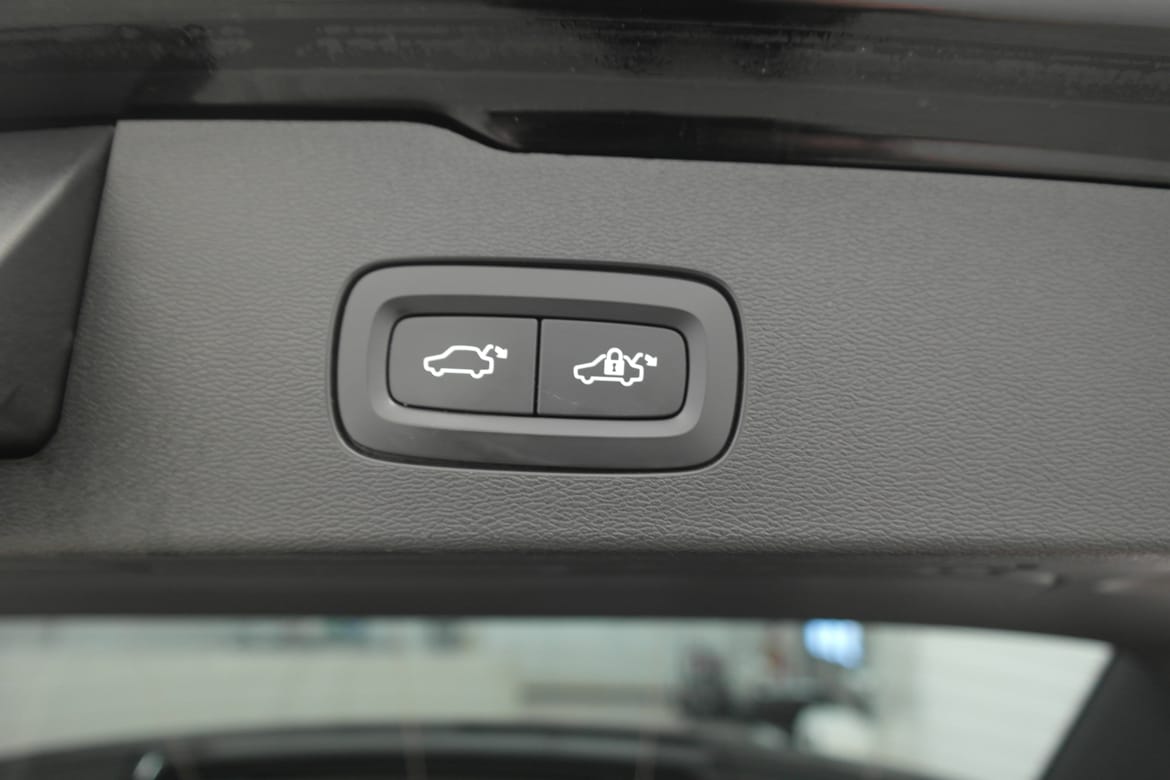 Volvo V60 2021 - miniatyr 19