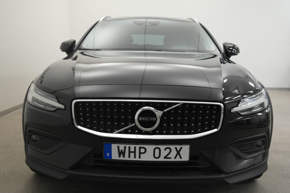 Volvo V60 2021 - miniatyr 7