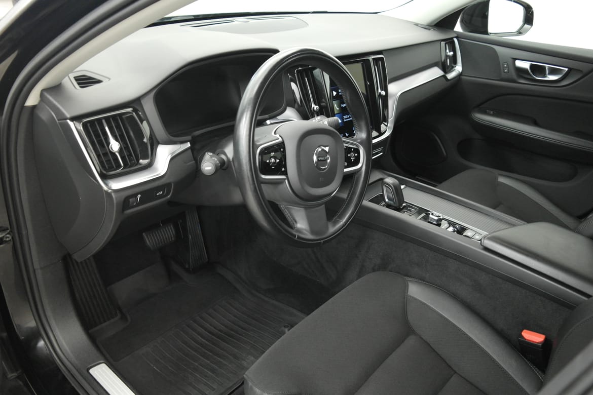 Volvo V60 2021 - miniatyr 10