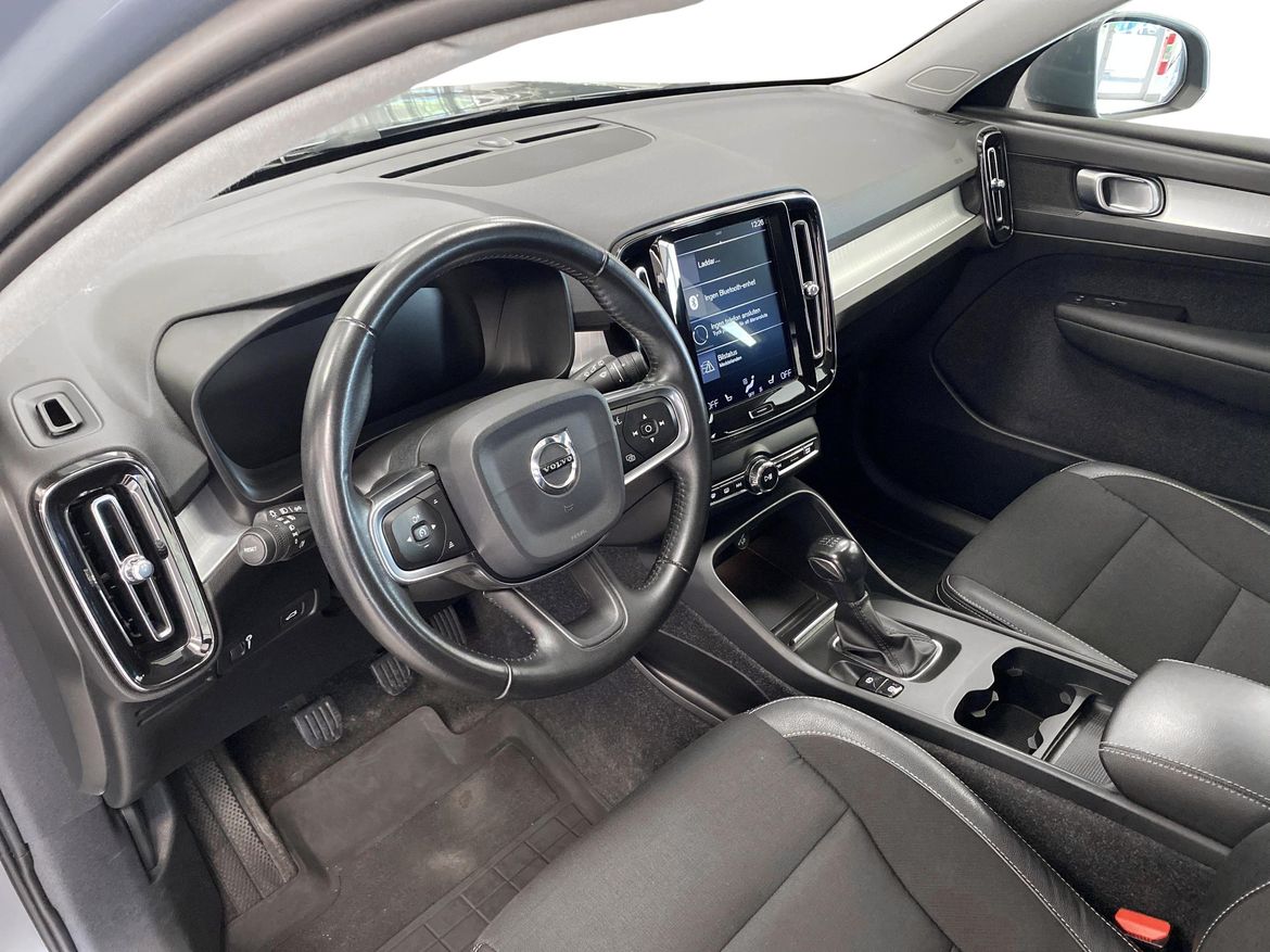 Volvo XC40 2020 - miniatyr 6