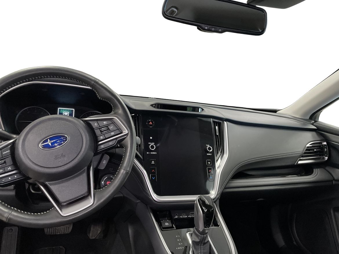 Subaru Outback 2024 - miniatyr 8