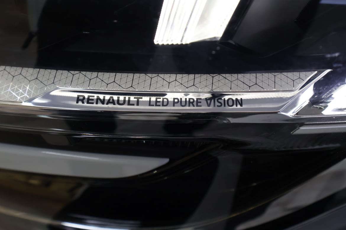 Renault Austral 2025 - miniatyr 17