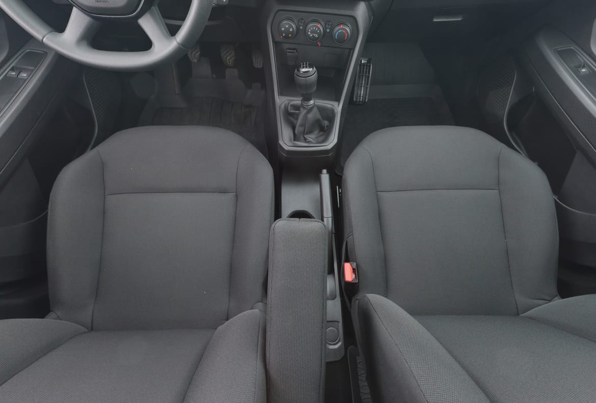 Dacia Sandero 2023 - miniatyr 9