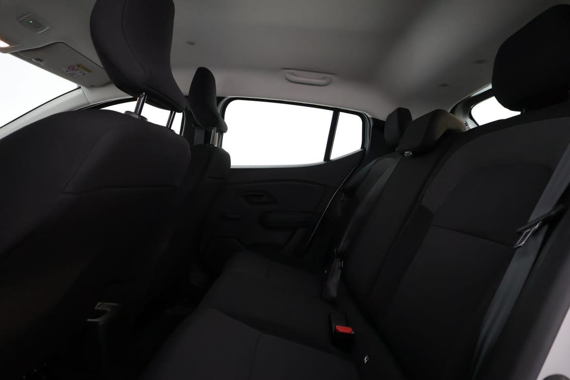 Dacia Sandero 2023 - miniatyr 10