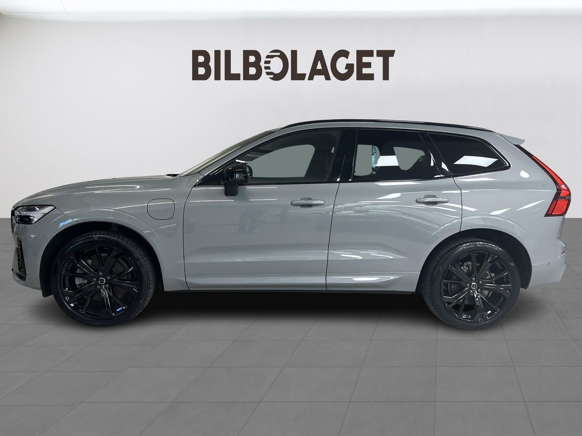 Volvo XC60 2026 - miniatyr 2