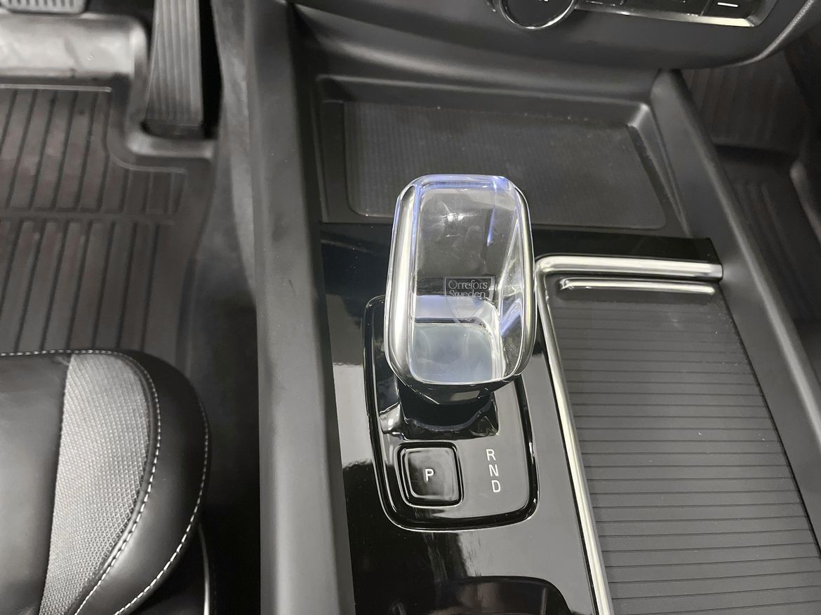 Volvo XC60 2026 - miniatyr 13