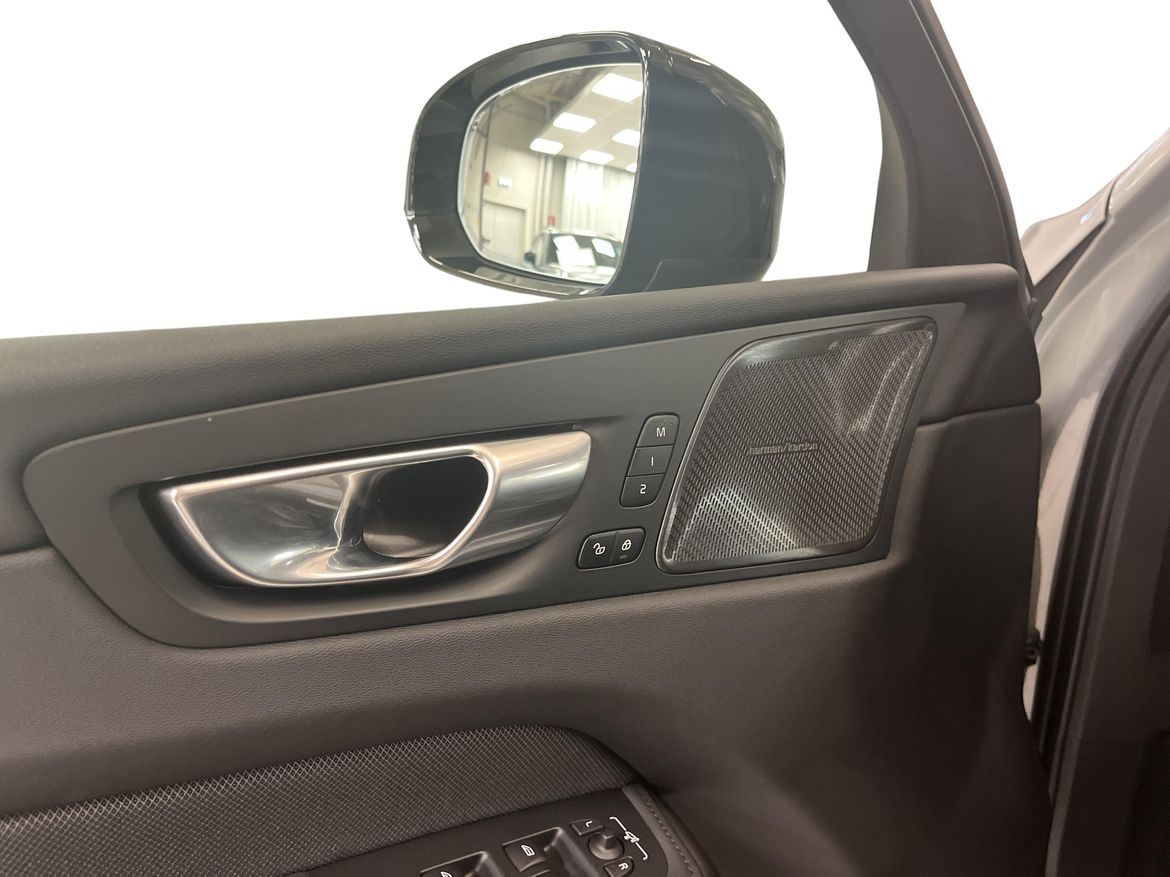 Volvo XC60 2026 - miniatyr 15