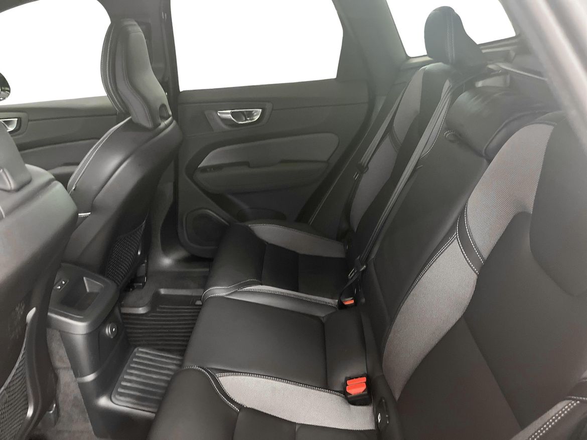 Volvo XC60 2026 - miniatyr 16