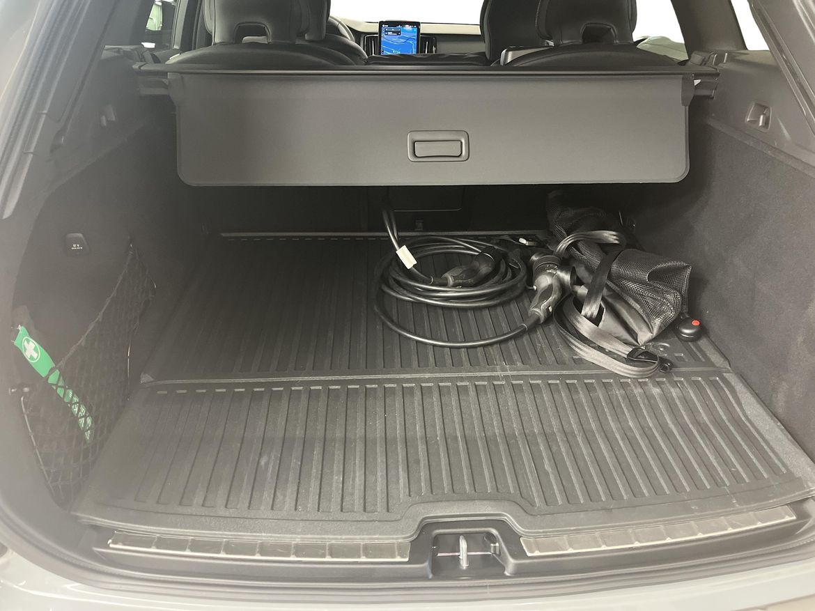 Volvo XC60 2026 - miniatyr 17