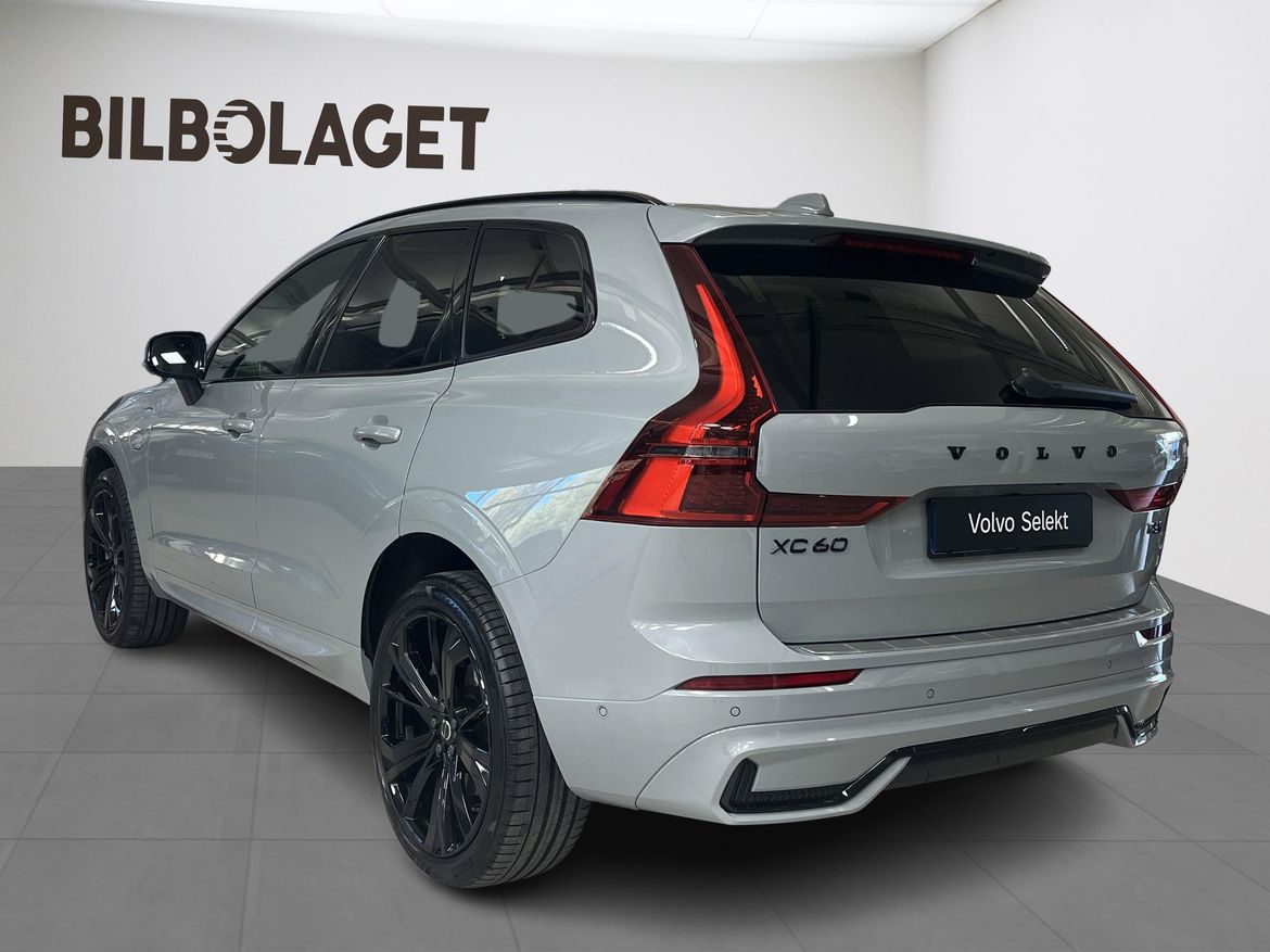 Volvo XC60 2026 - miniatyr 3