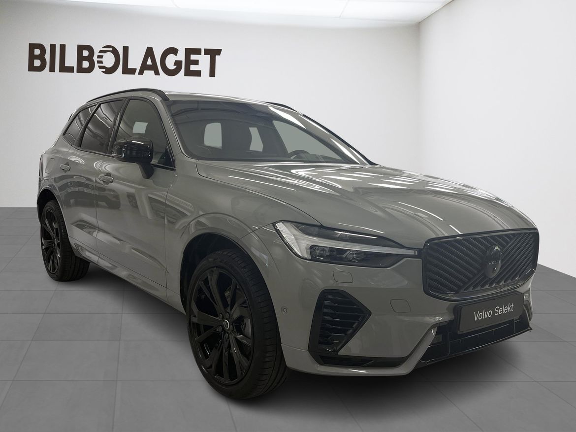 Volvo XC60 2026 - miniatyr 4