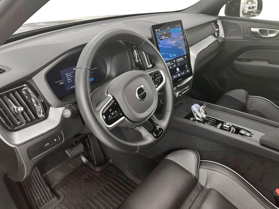Volvo XC60 2026 - miniatyr 5