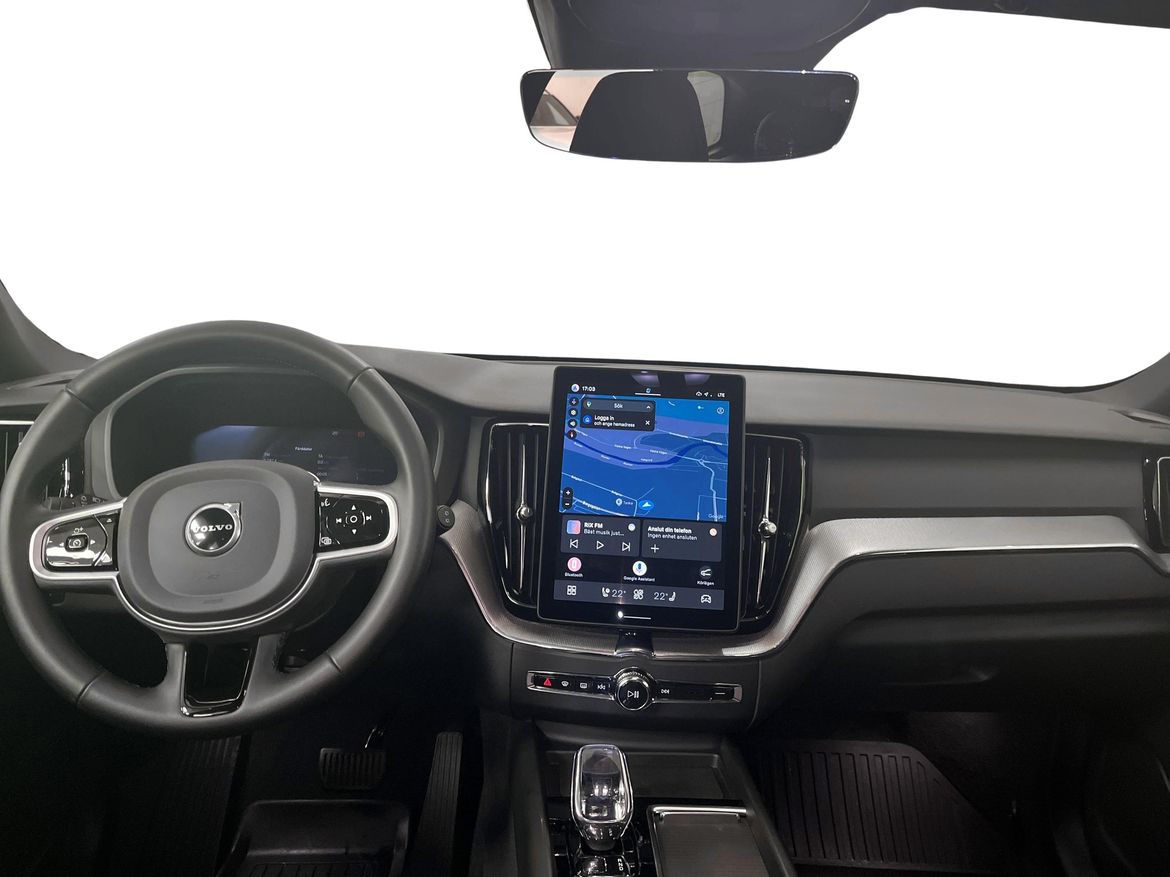 Volvo XC60 2026 - miniatyr 6