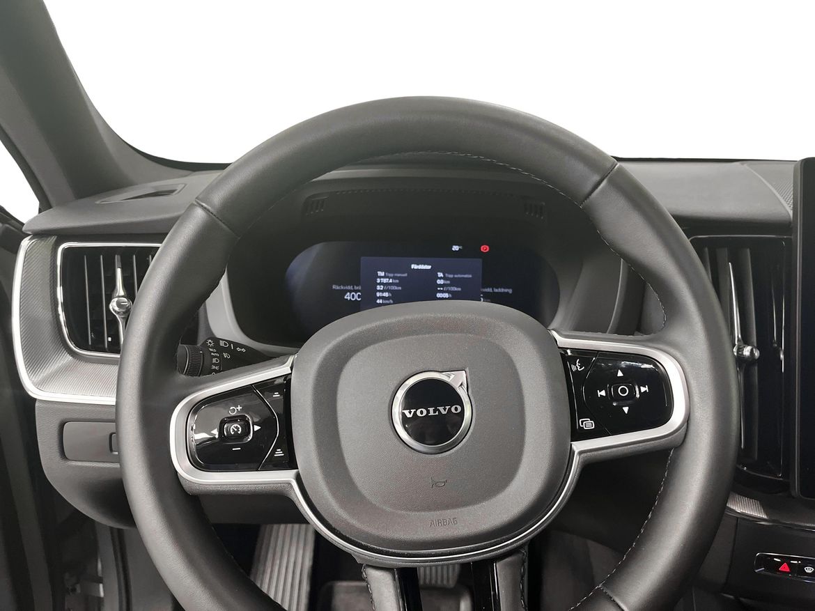 Volvo XC60 2026 - miniatyr 7