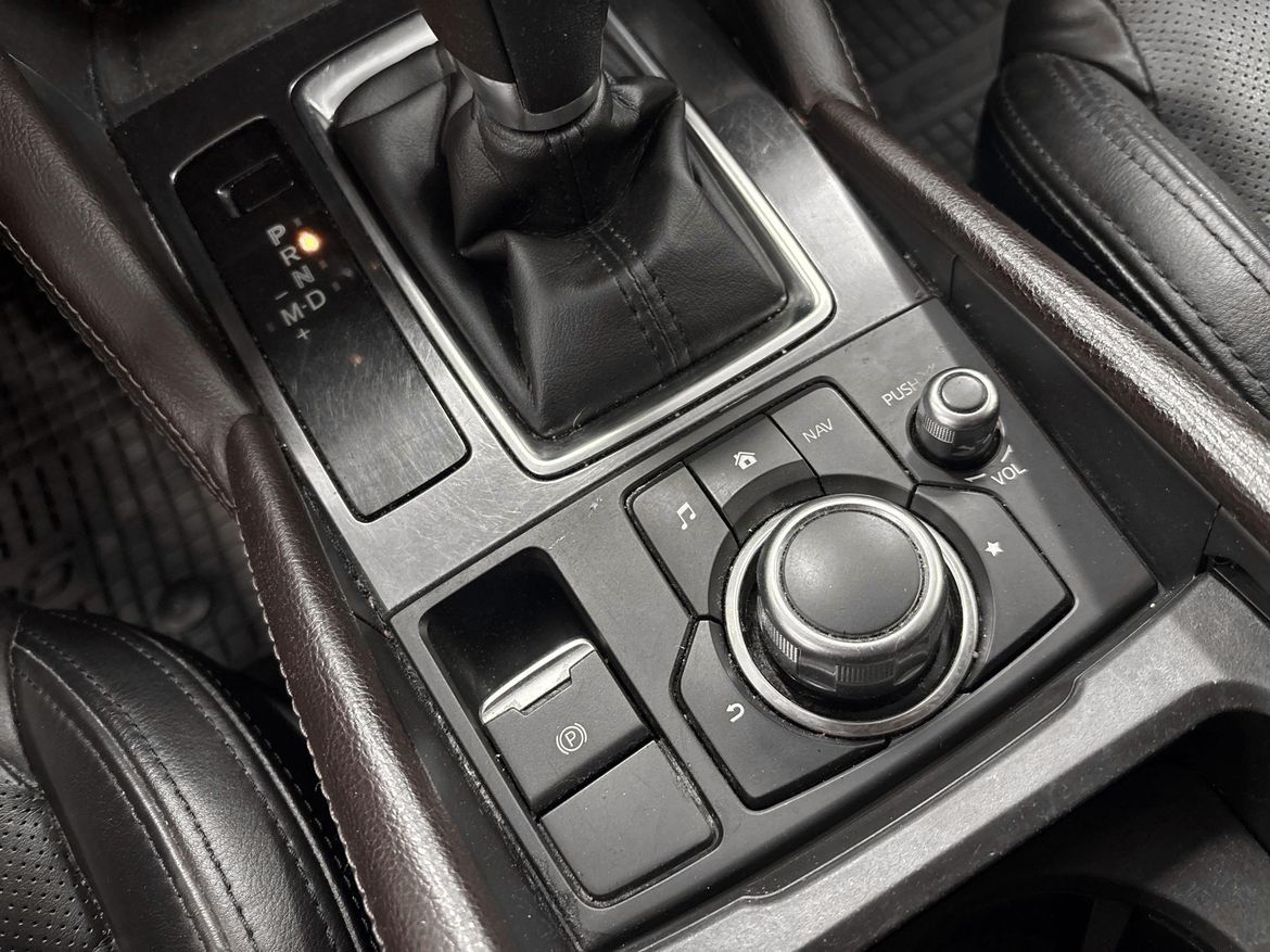 Mazda 6 2015 - miniatyr 11