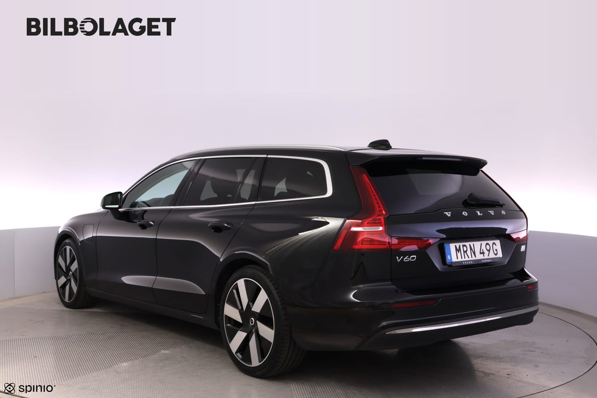 Volvo V60 2024 - miniatyr 4