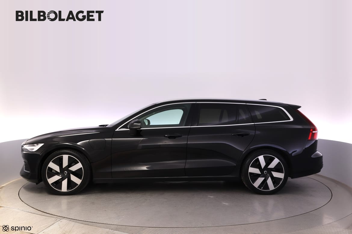 Volvo V60 2024 - miniatyr 5