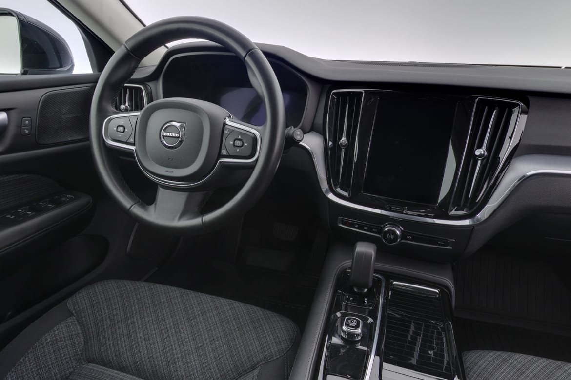 Volvo V60 2024 - miniatyr 8