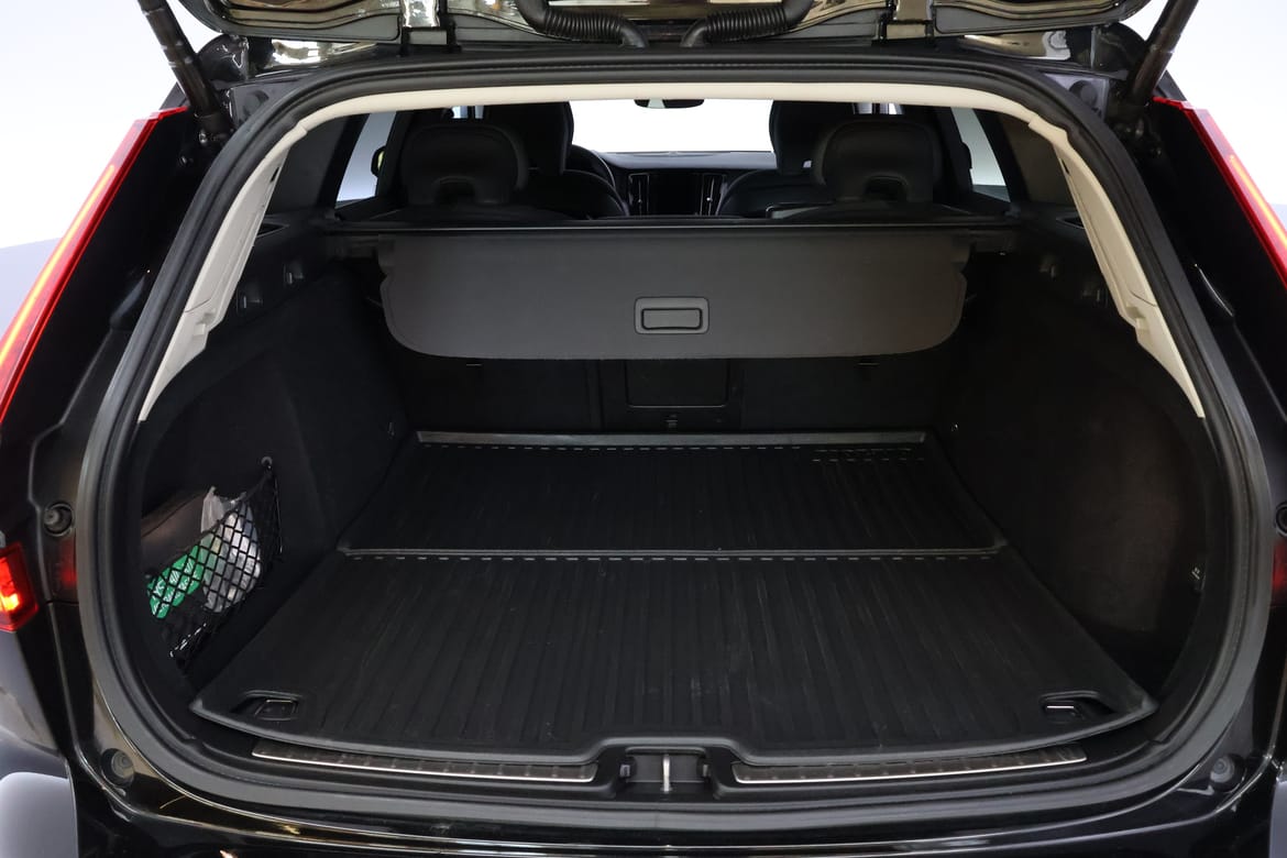 Volvo V60 2024 - miniatyr 10