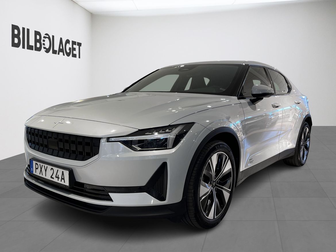 Polestar 2 Long range Dual motor