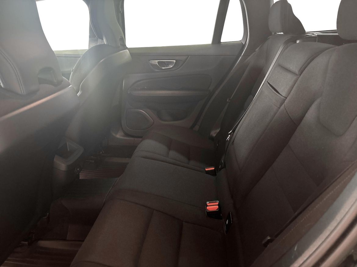 Volvo V60 2021 - miniatyr 7