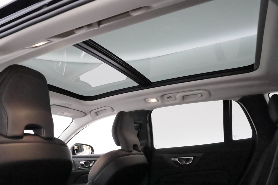 Volvo V60 2026 - miniatyr 23