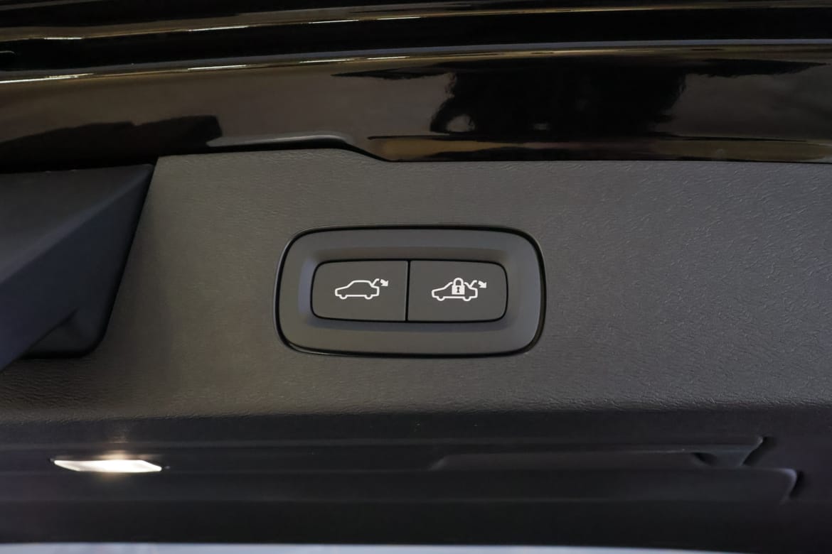 Volvo V60 2026 - miniatyr 28