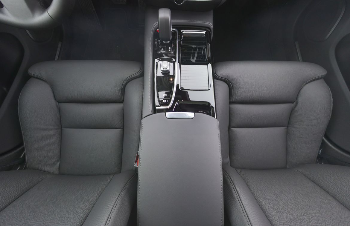 Volvo V60 2026 - miniatyr 9