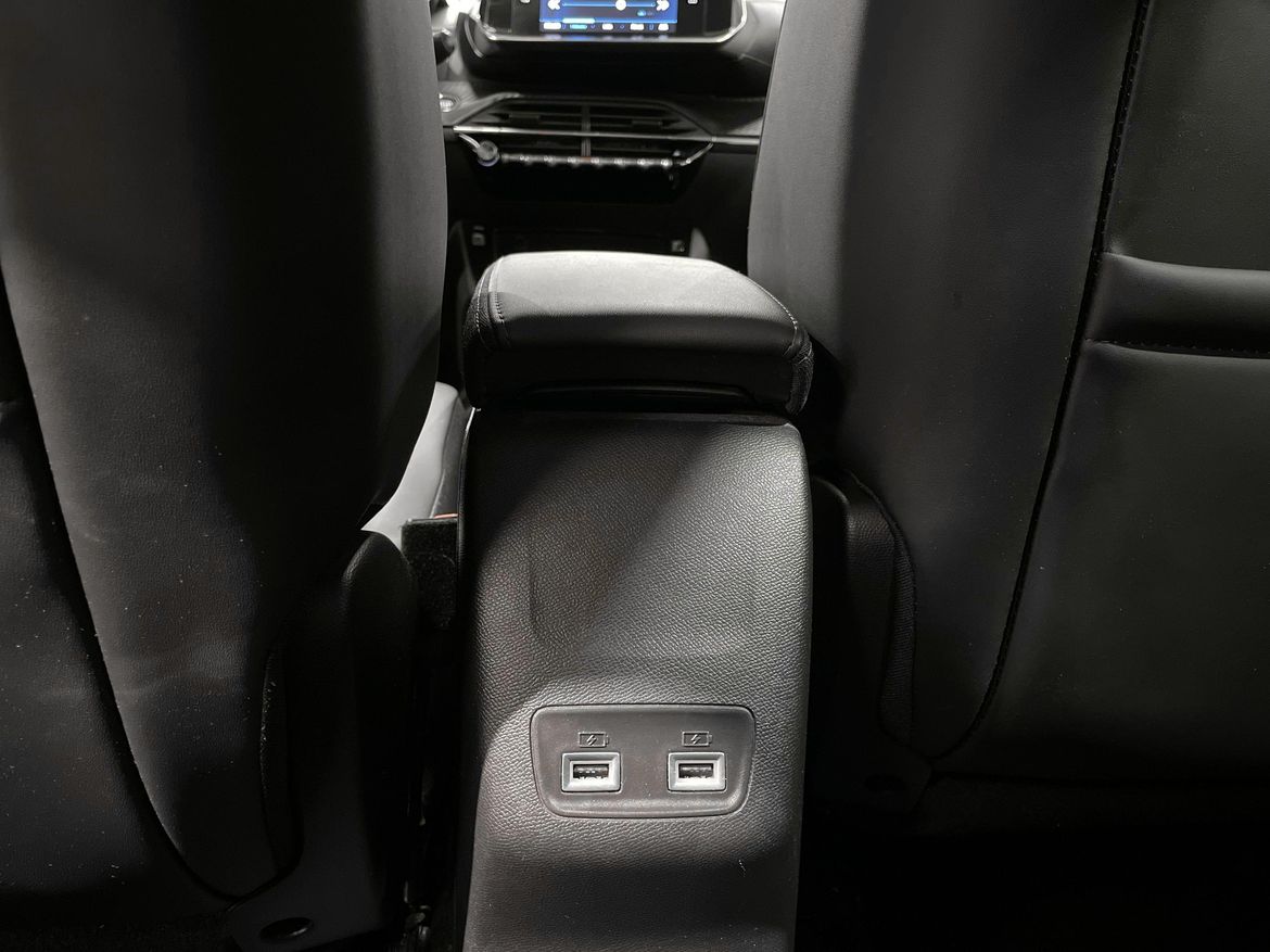 Peugeot 2008 2021 - miniatyr 19