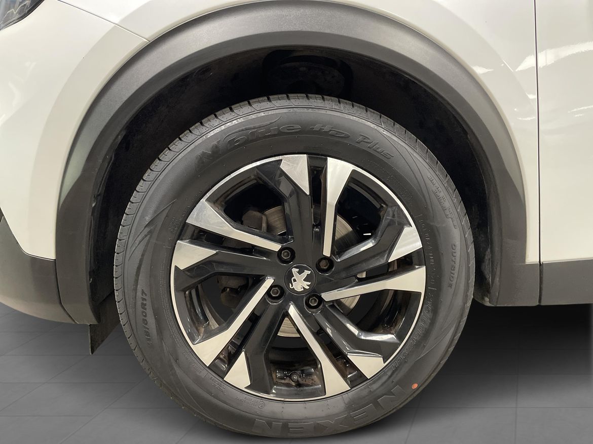 Peugeot 2008 2021 - miniatyr 7
